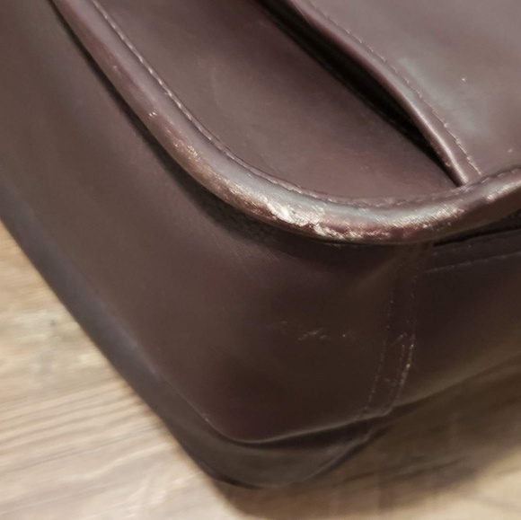 Men's briefcase - Picture 2 of 3